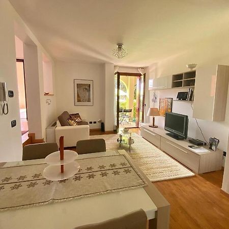 Dream Apartment Toscolano Maderno Luaran gambar