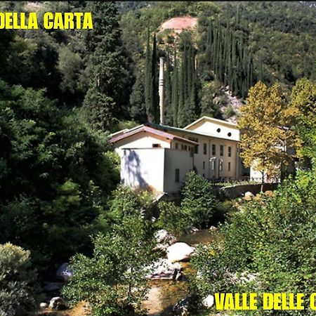 Dream Apartment Toscolano Maderno Luaran gambar