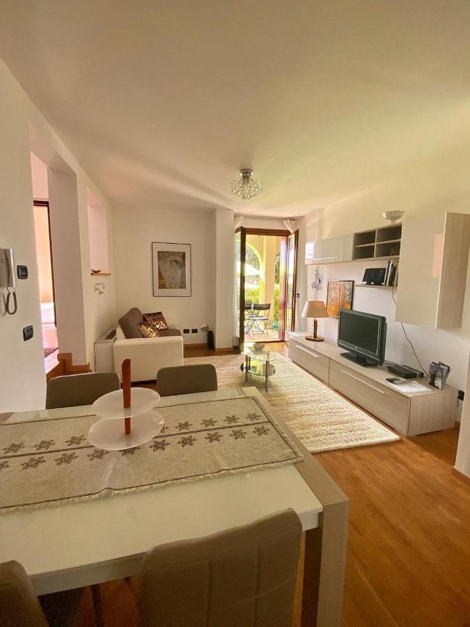 Dream Apartment Toscolano Maderno Luaran gambar