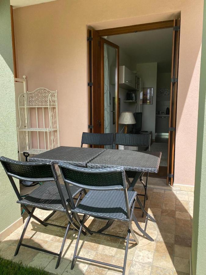 Dream Apartment Toscolano Maderno Luaran gambar