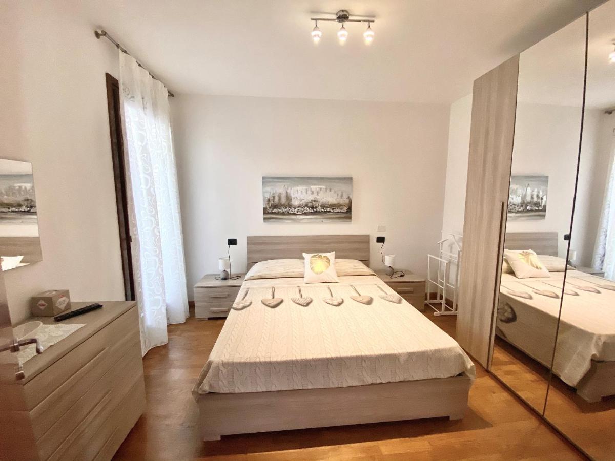 Dream Apartment Toscolano Maderno Luaran gambar