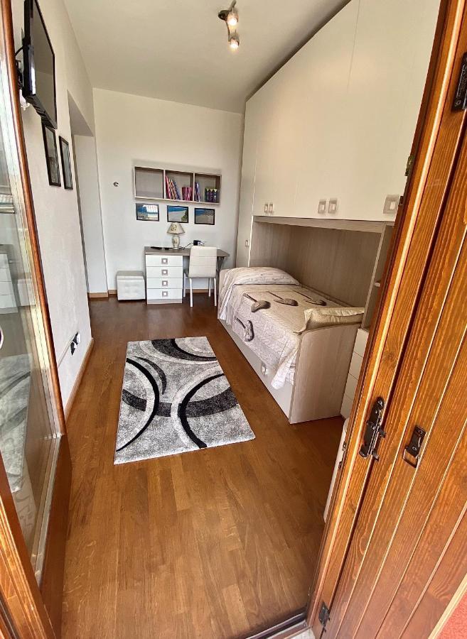 Dream Apartment Toscolano Maderno Luaran gambar