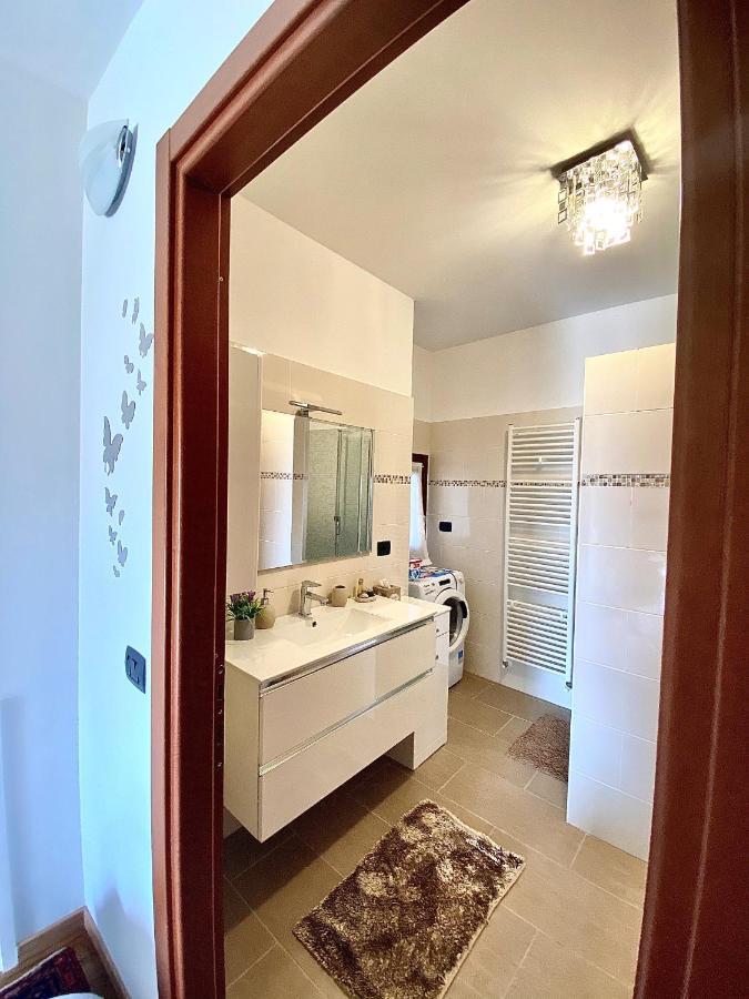 Dream Apartment Toscolano Maderno Luaran gambar