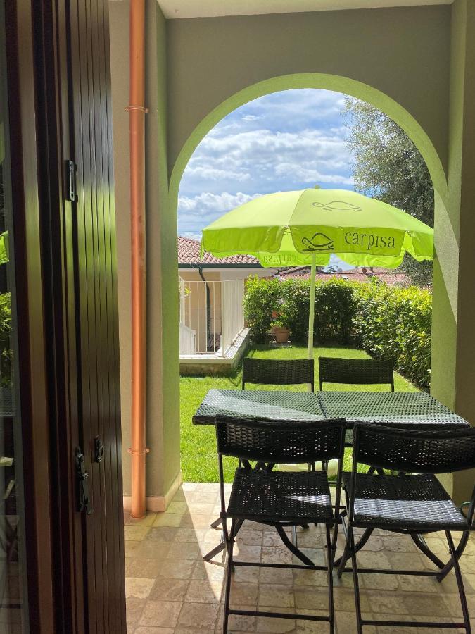 Dream Apartment Toscolano Maderno Luaran gambar