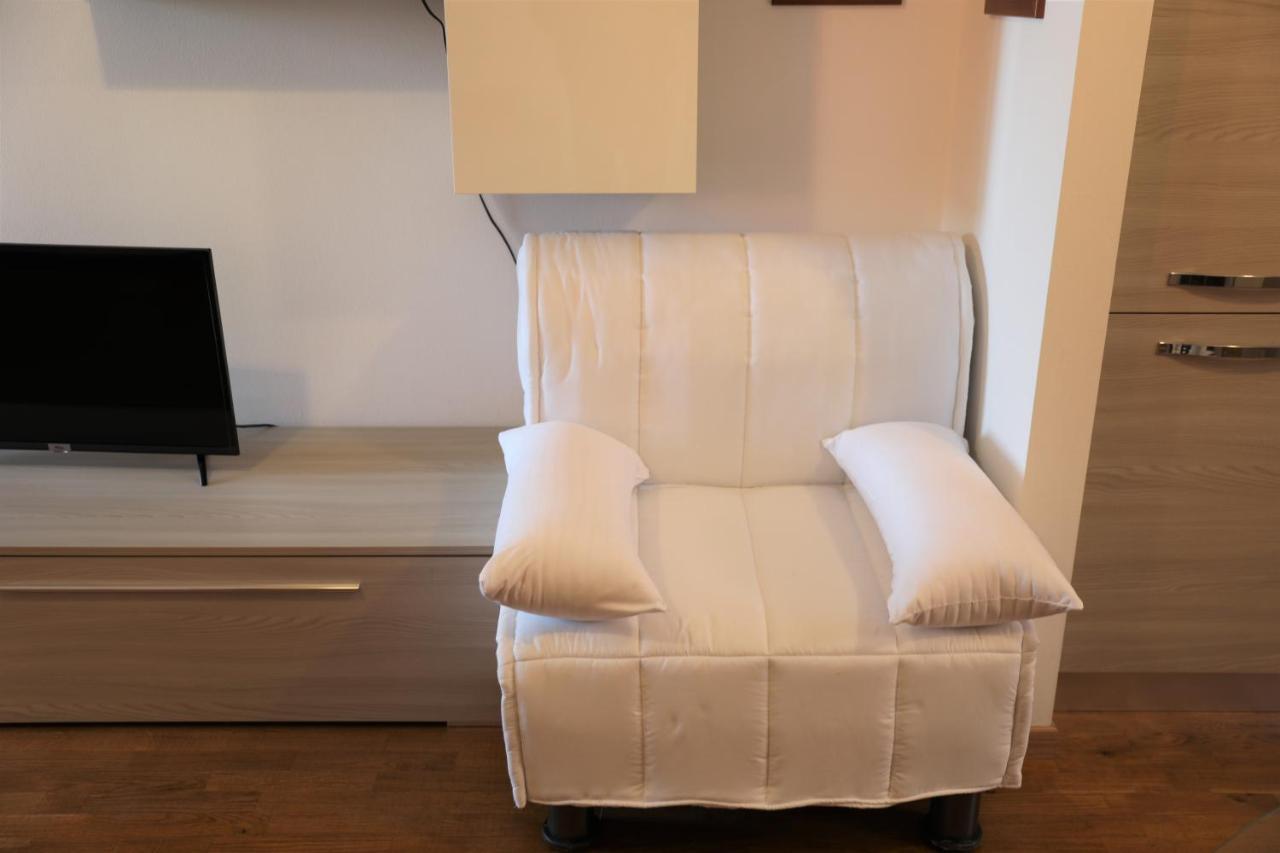 Dream Apartment Toscolano Maderno Luaran gambar