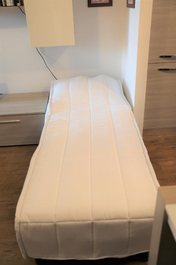 Dream Apartment Toscolano Maderno Luaran gambar