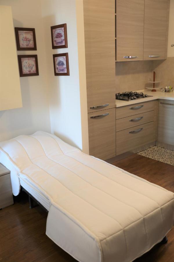 Dream Apartment Toscolano Maderno Luaran gambar