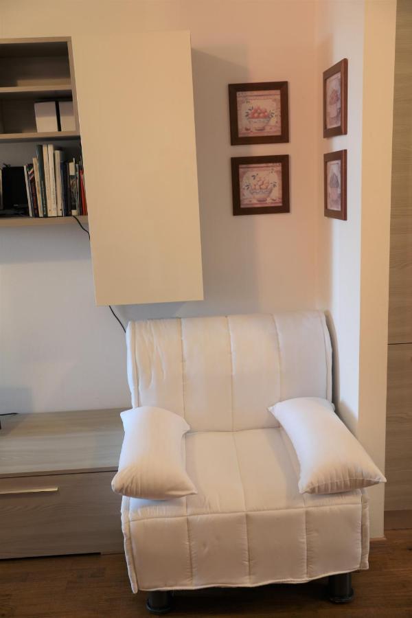Dream Apartment Toscolano Maderno Luaran gambar