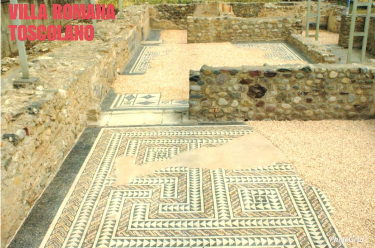 Dream Apartment Toscolano Maderno Luaran gambar