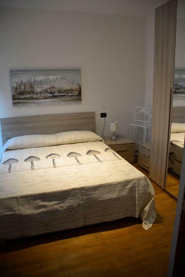 Dream Apartment Toscolano Maderno Luaran gambar
