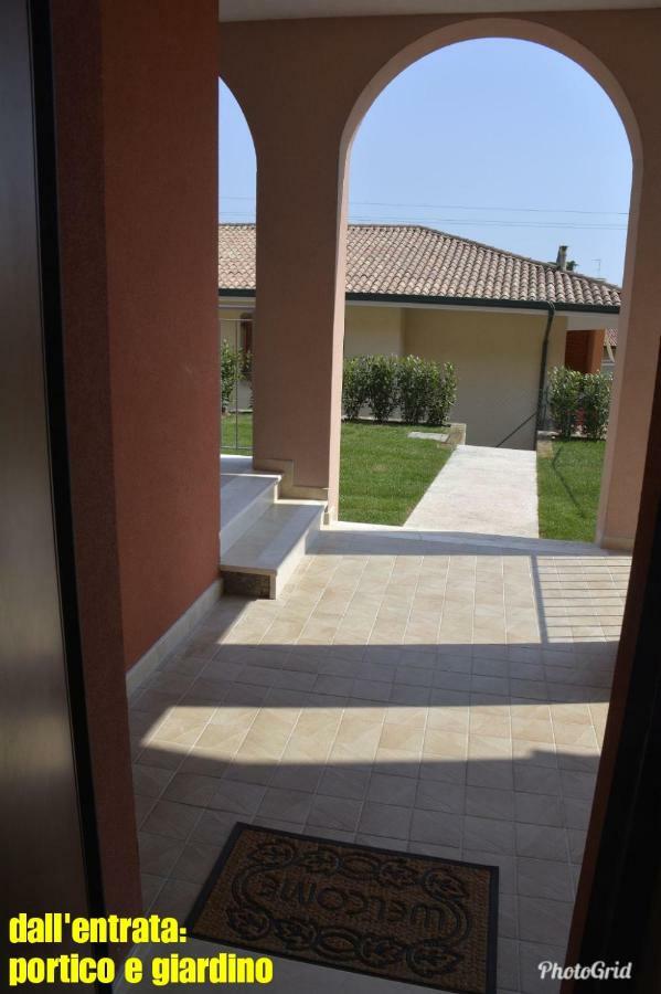 Dream Apartment Toscolano Maderno Luaran gambar