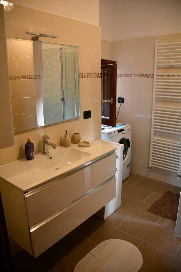 Dream Apartment Toscolano Maderno Luaran gambar
