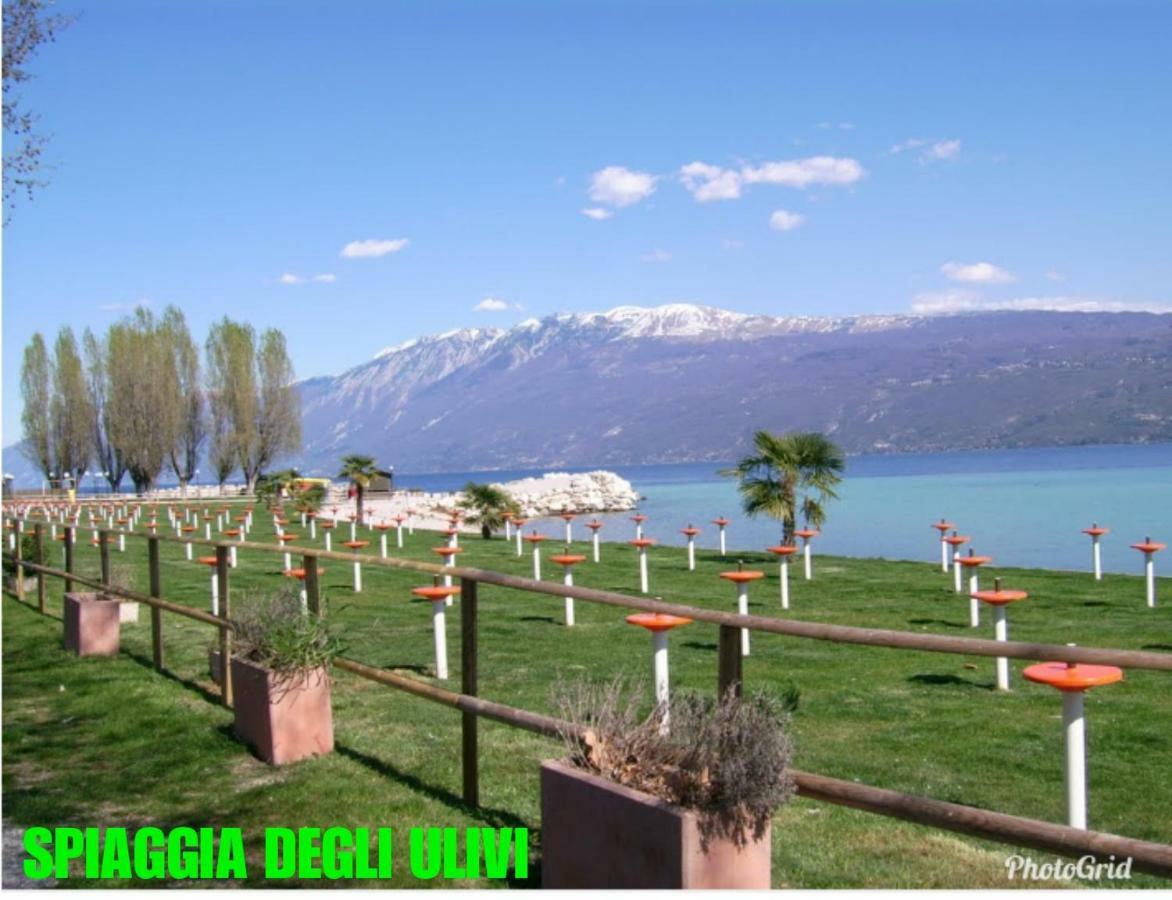 Dream Apartment Toscolano Maderno Luaran gambar