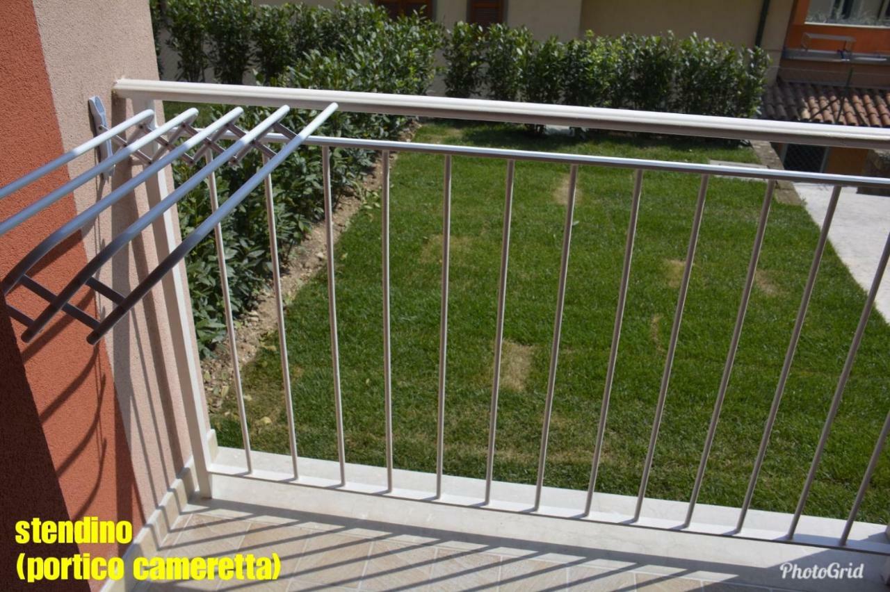 Dream Apartment Toscolano Maderno Luaran gambar