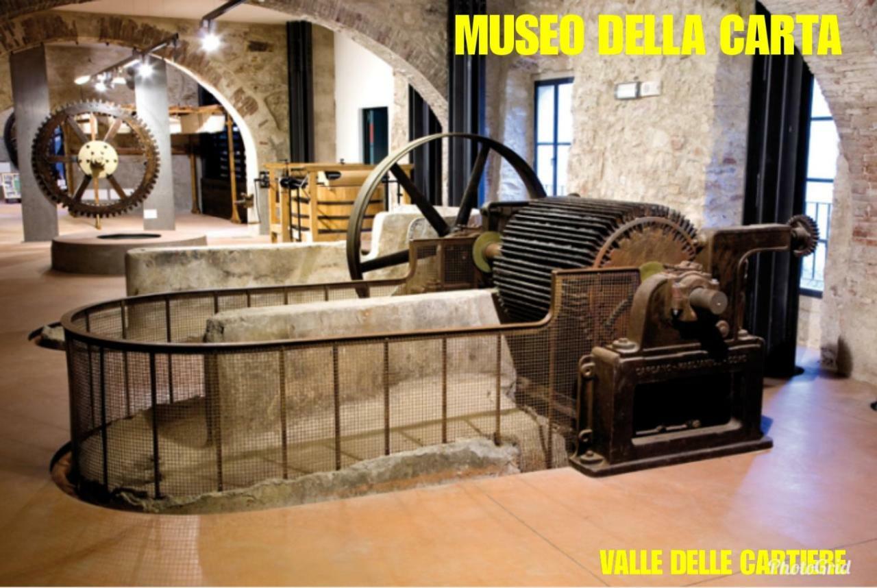 Dream Apartment Toscolano Maderno Luaran gambar