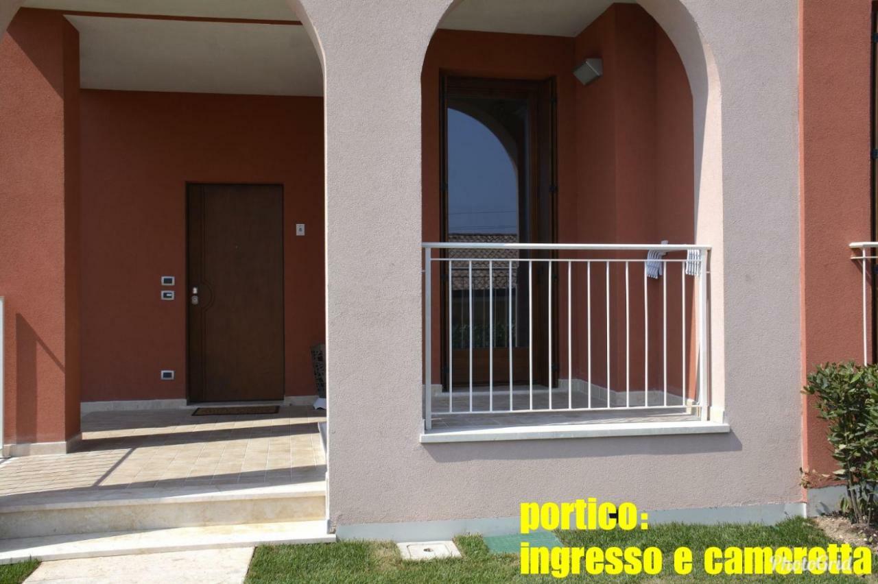 Dream Apartment Toscolano Maderno Luaran gambar
