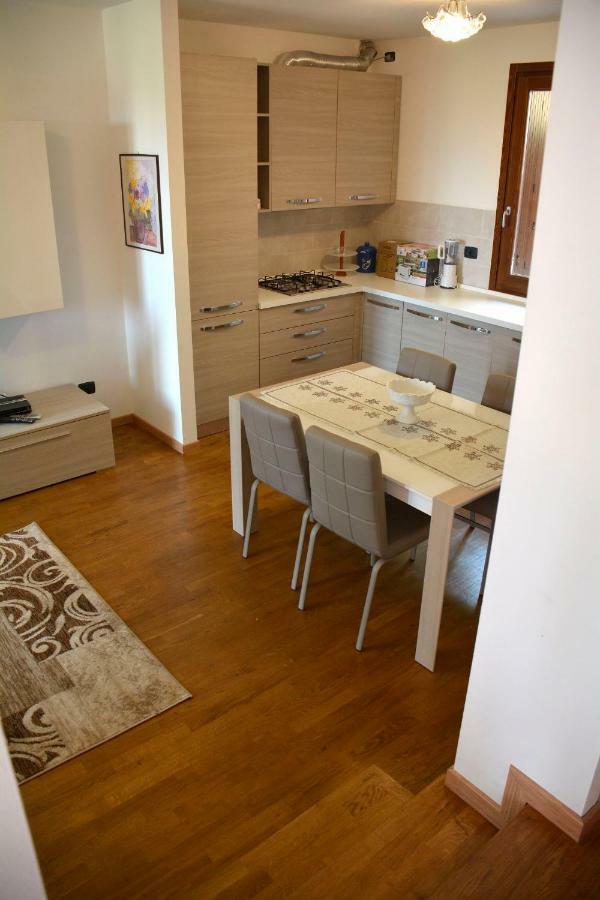 Dream Apartment Toscolano Maderno Luaran gambar