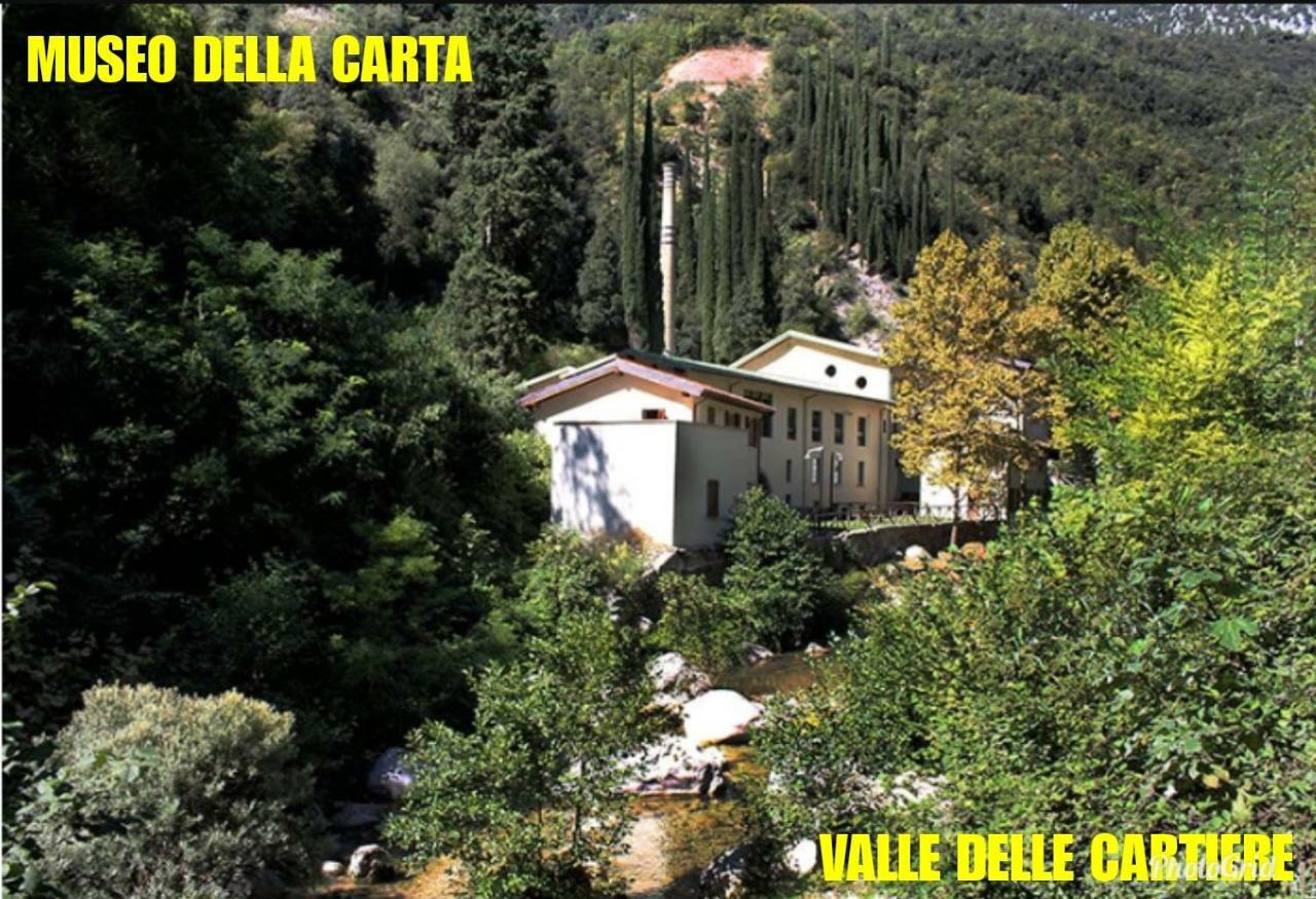 Dream Apartment Toscolano Maderno Luaran gambar