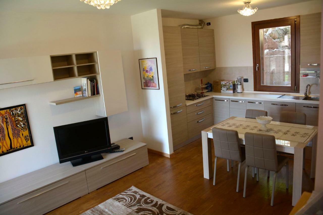 Dream Apartment Toscolano Maderno Luaran gambar