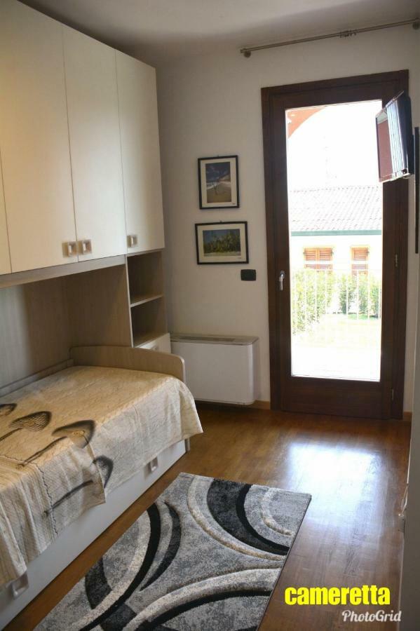 Dream Apartment Toscolano Maderno Luaran gambar