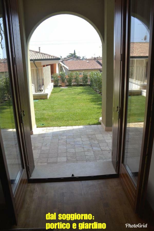 Dream Apartment Toscolano Maderno Luaran gambar