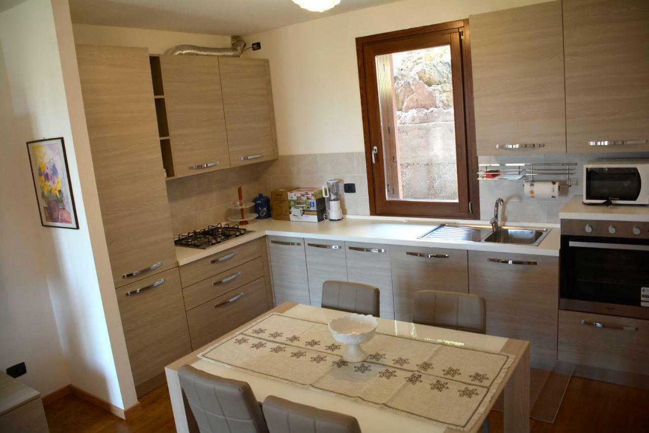 Dream Apartment Toscolano Maderno Luaran gambar