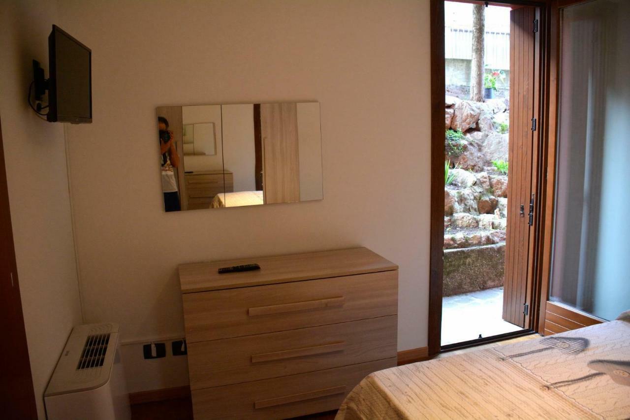 Dream Apartment Toscolano Maderno Luaran gambar