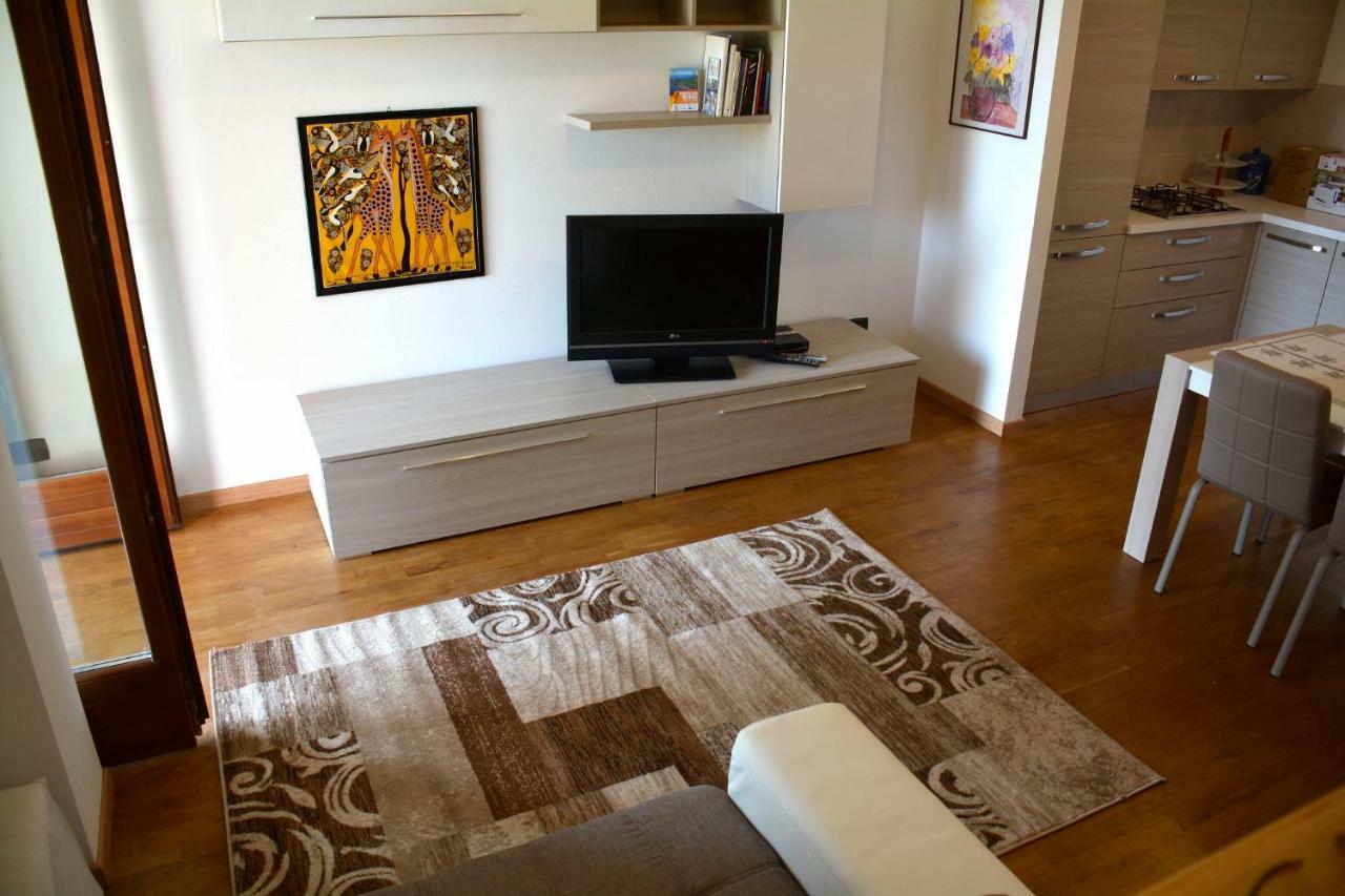 Dream Apartment Toscolano Maderno Luaran gambar