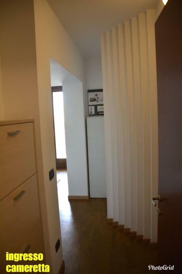 Dream Apartment Toscolano Maderno Luaran gambar