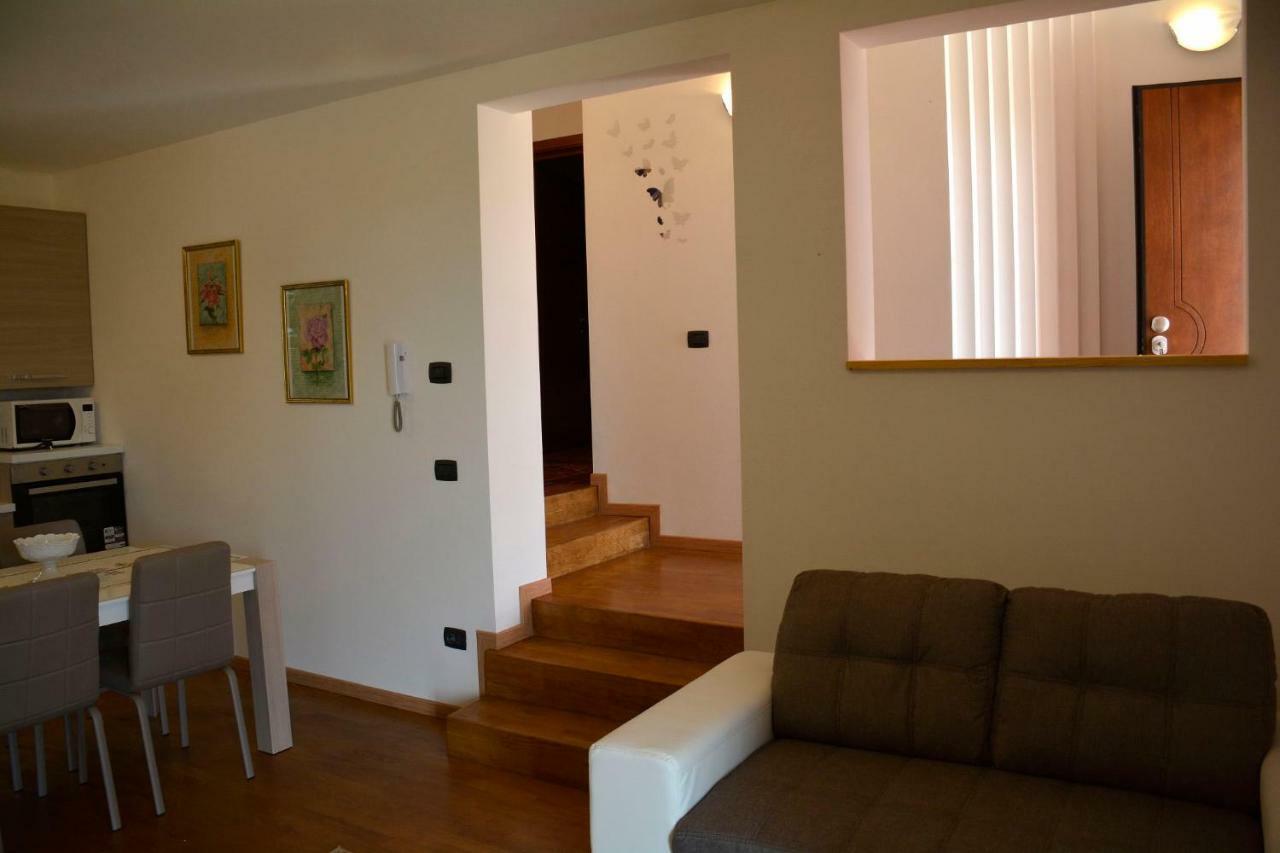 Dream Apartment Toscolano Maderno Luaran gambar