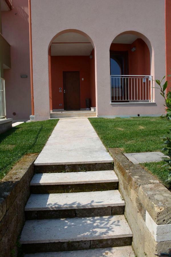 Dream Apartment Toscolano Maderno Luaran gambar