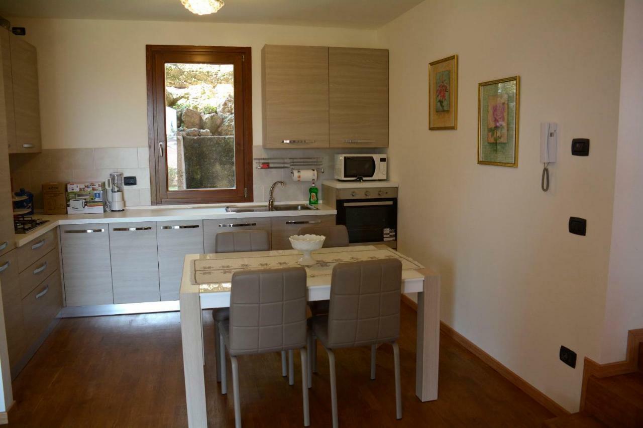 Dream Apartment Toscolano Maderno Luaran gambar