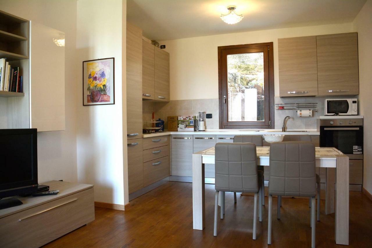 Dream Apartment Toscolano Maderno Luaran gambar