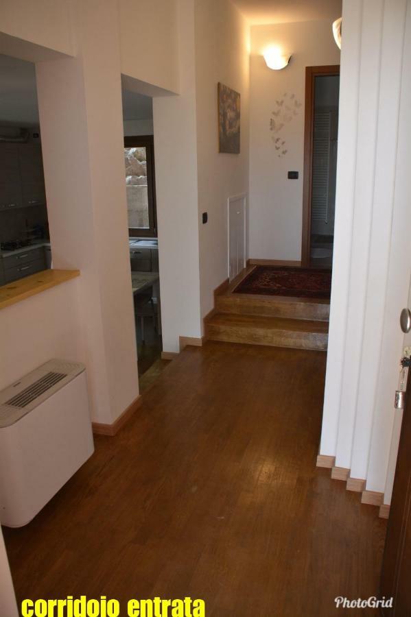 Dream Apartment Toscolano Maderno Luaran gambar
